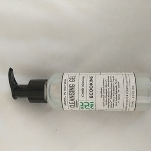 Face Cleanser